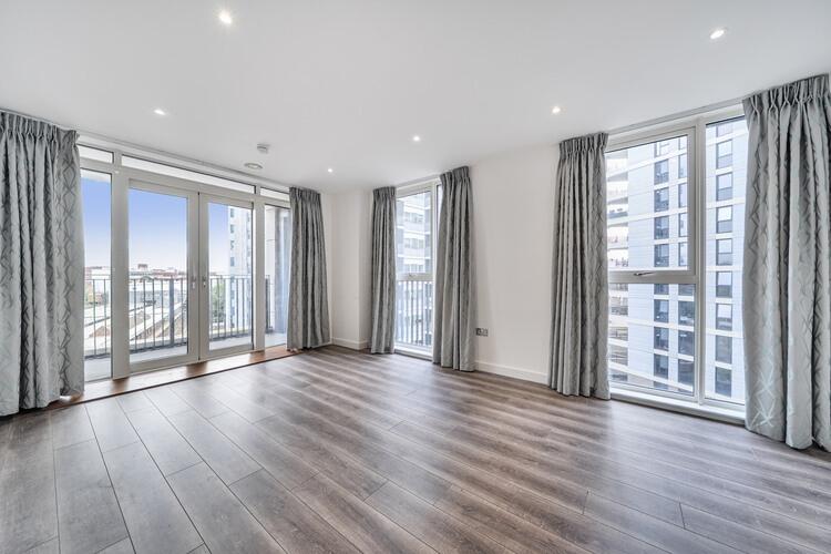 Main image of property: 21 Hutton Court, Ilford, London, IG1