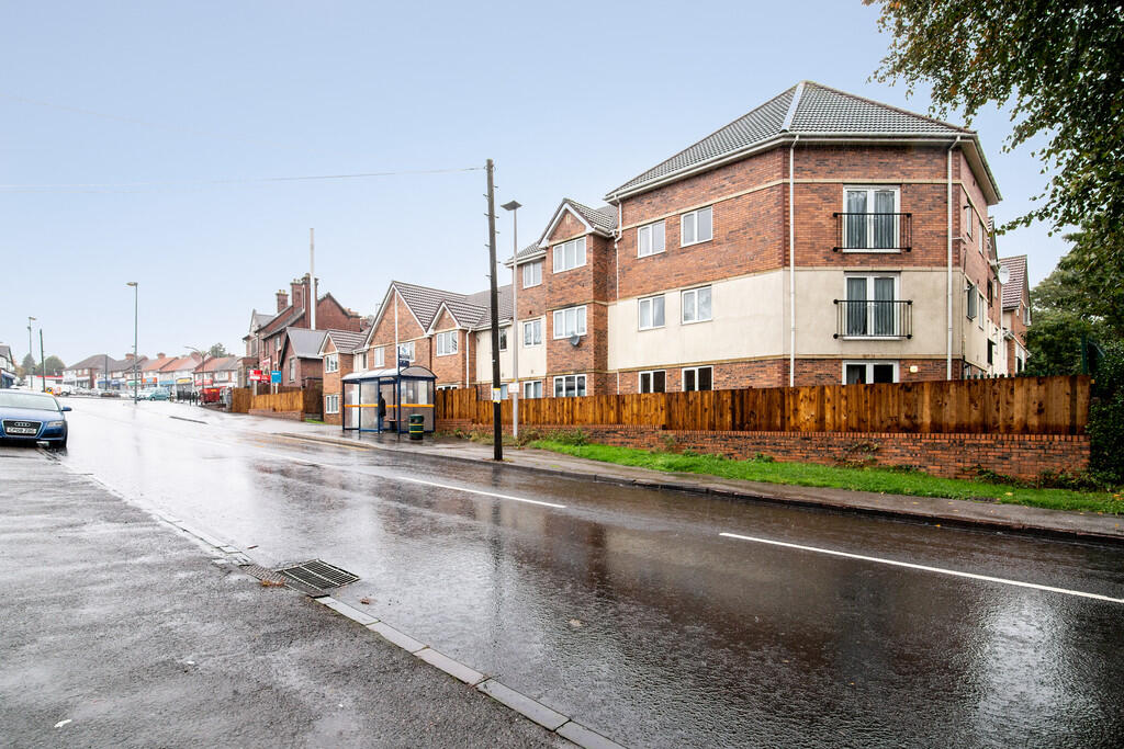 Additional image 13 of Park Mews, Londonderry Lane, Smethwick