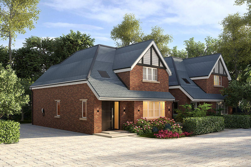 Main image of property: Rectory Park, Sanderstead