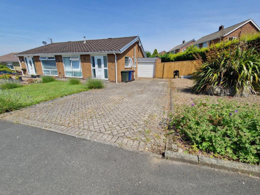 Main image of property: Beckside Gardens, Newcastle Upon Tyne
