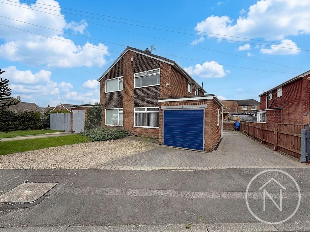 Main image of property: Washington Grove, Stockton-On-Tees, TS20