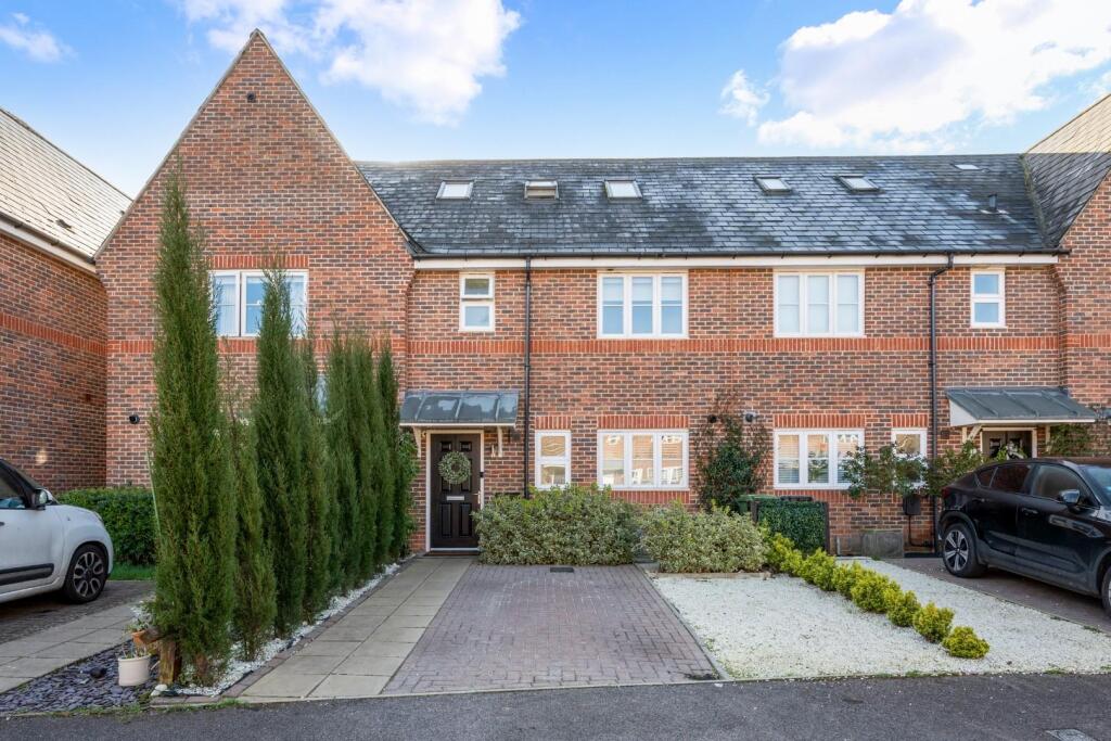 Main image of property: Burnhams Grove, Epsom