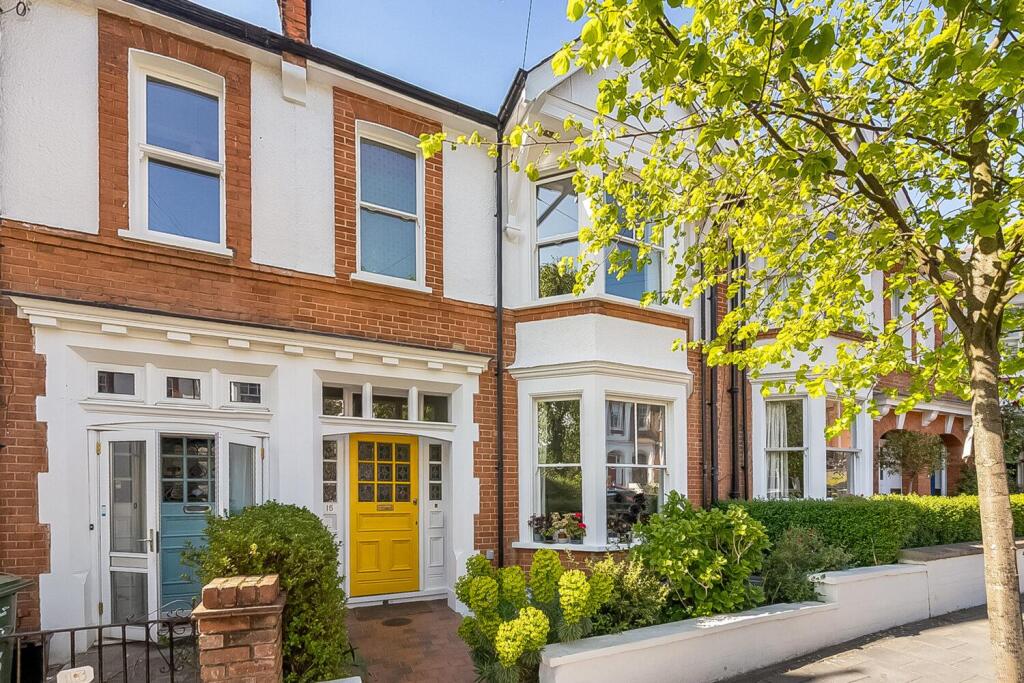 Main image of property: Ferndene Road, Herne Hill, SE24