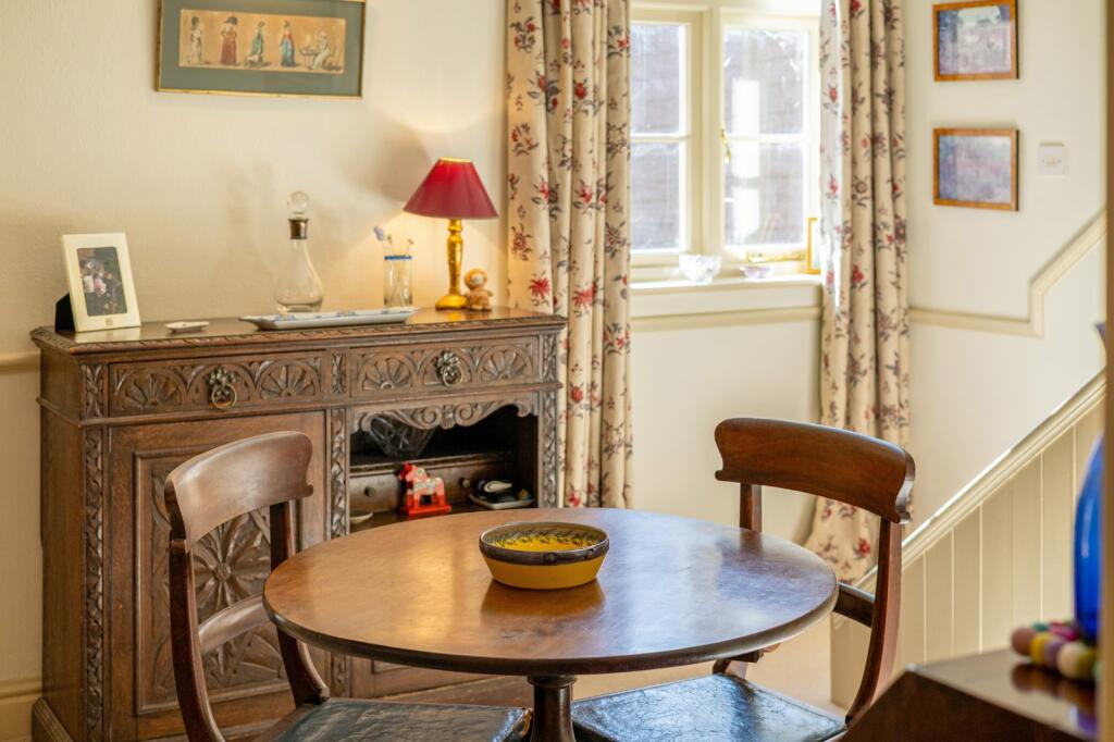 House in Bray, Windsor and Maidenhead - View 5