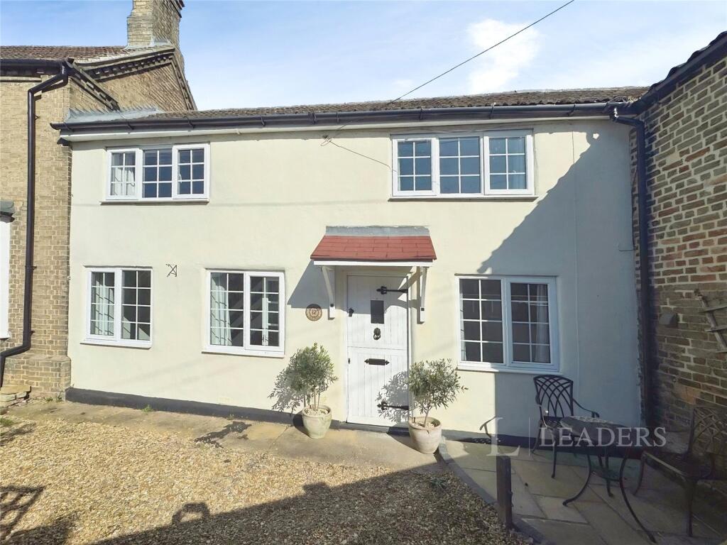 Main image of property: Colne Road, Earith, Huntingdon, PE28