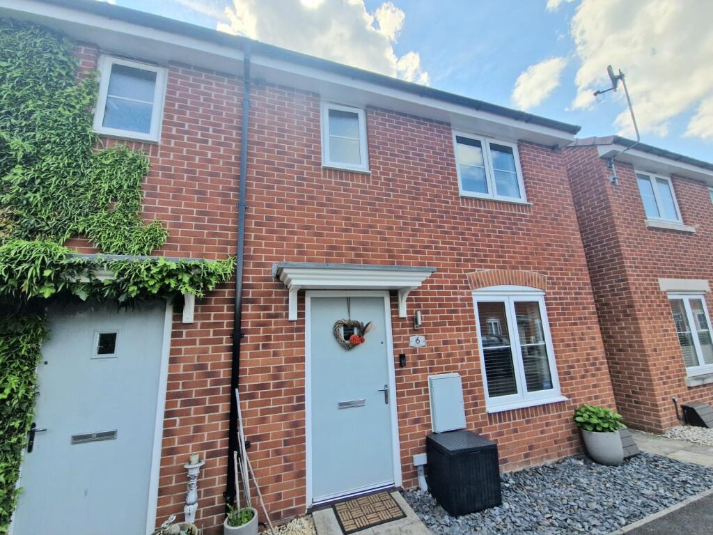 Main image of property: Ray Close, Purton, Swindon