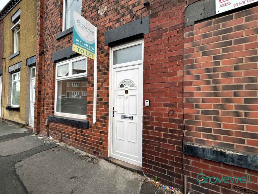 Main image of property: Eldon Street, Bolton