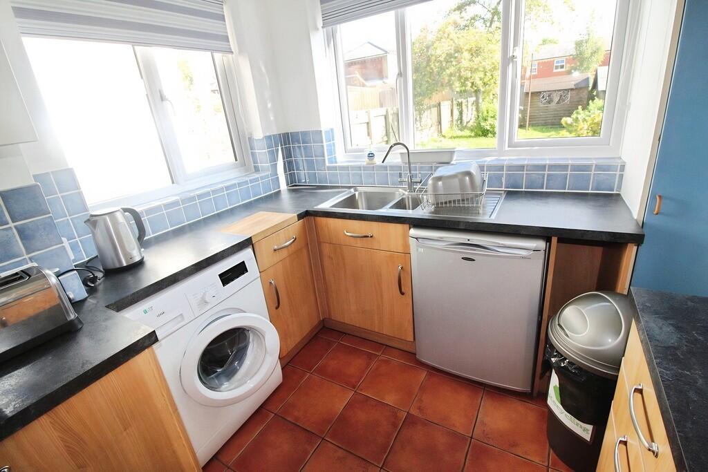 House in Exeter - View 3