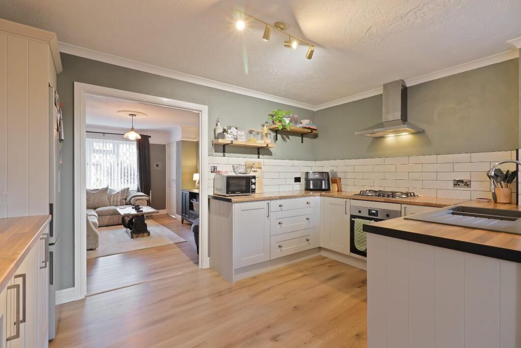 House in Sheffield - View 4