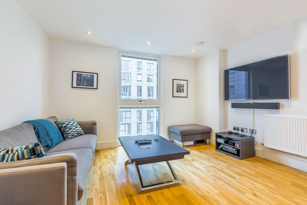 Main image of property: Empire Reach, Greenwich, London