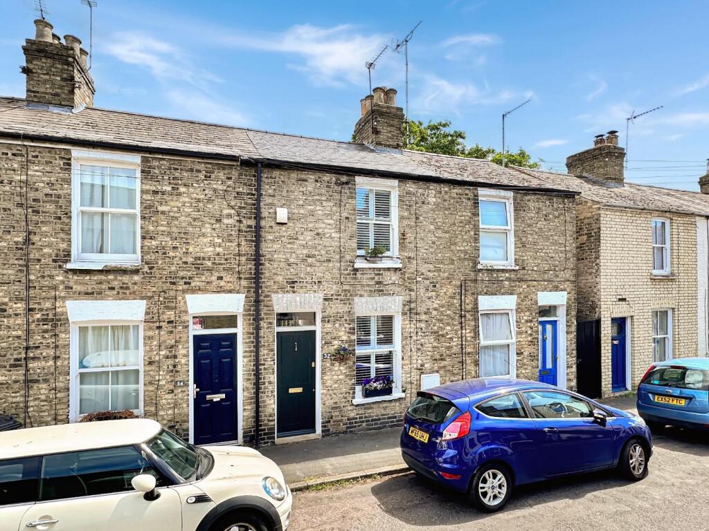 Main image of property: York Street, Cambridge