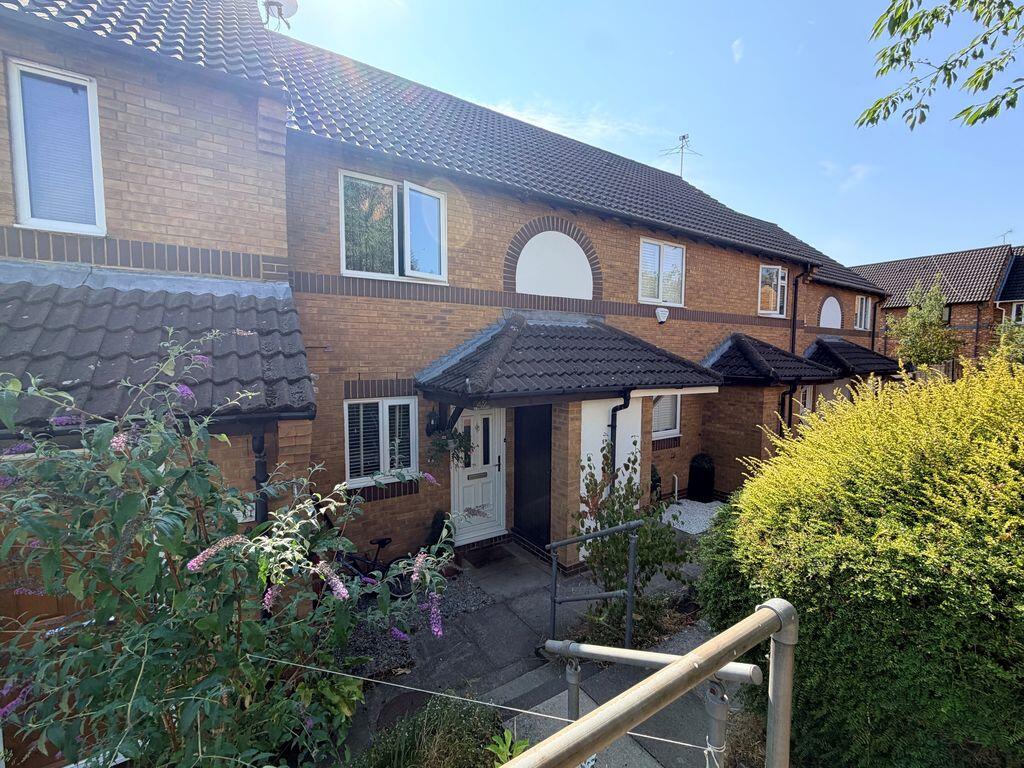 Main image of property: 2 bedroom mid terraced house