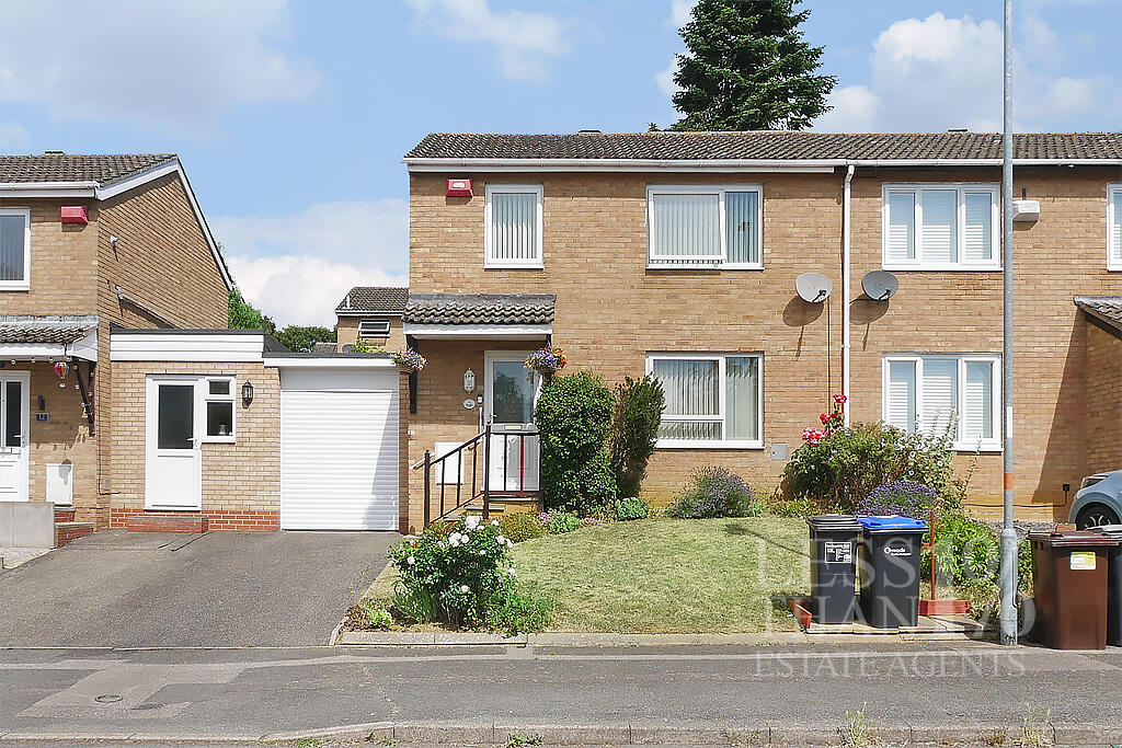 Main image of property: ECTON PARK ROAD - NN3