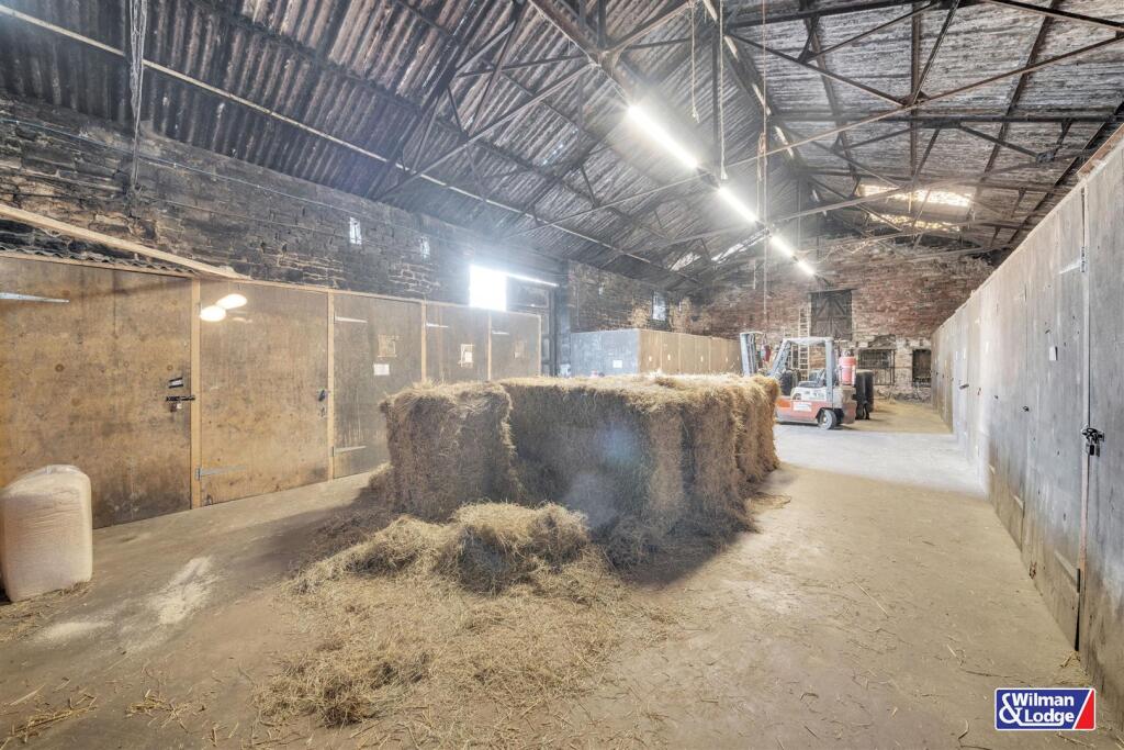Additional image 13 of Farm House and St Ives Equestrian Centre