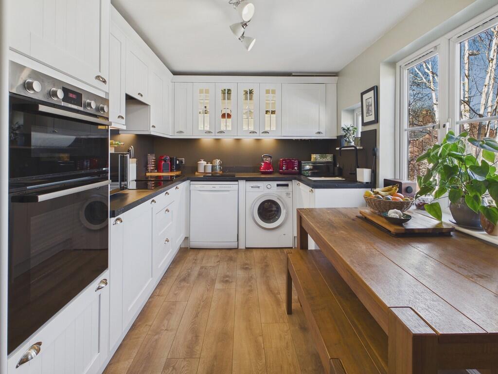 Portland Close, Newbold Road photo 3