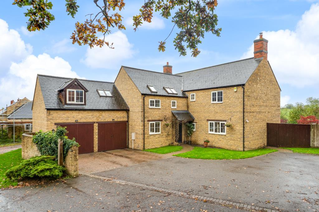 Main image of property: NN18 Woodlands Lane, Great Oakley