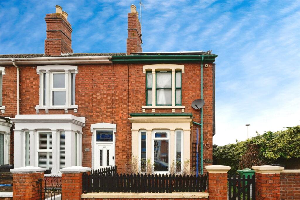 Main image of property: Bristol Road, Gloucester, Gloucestershire, GL1