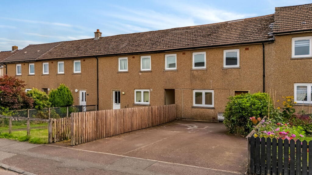 Main image of property: 38 Priory Road, Lesmahagow, Lanark, ML11 0AA