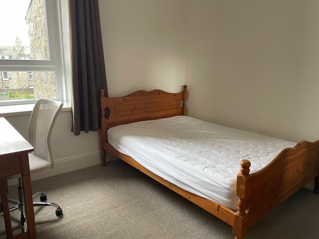 Apartment in Aberdeen - More
