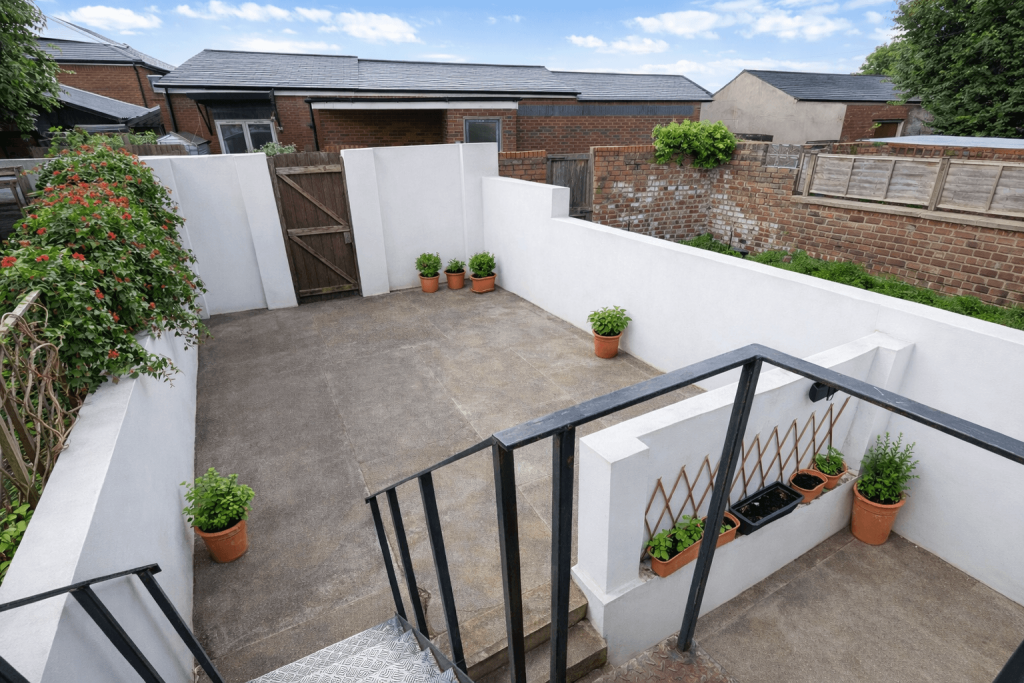 1 bedroom house share for rent