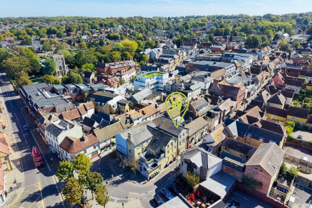 Main image of property: James House, Upper King Street, Royston