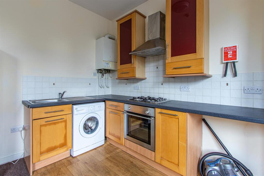Newport Road, Roath - View 3