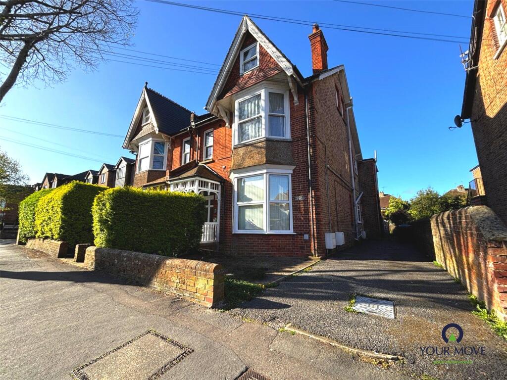 Main image of property: Linden Road, Bognor Regis, West Sussex, PO21