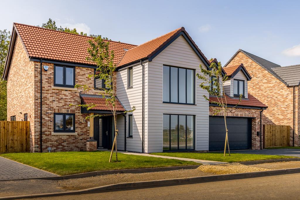 Plot 4, Cherry Trees, Gosberton, Spalding photo 3