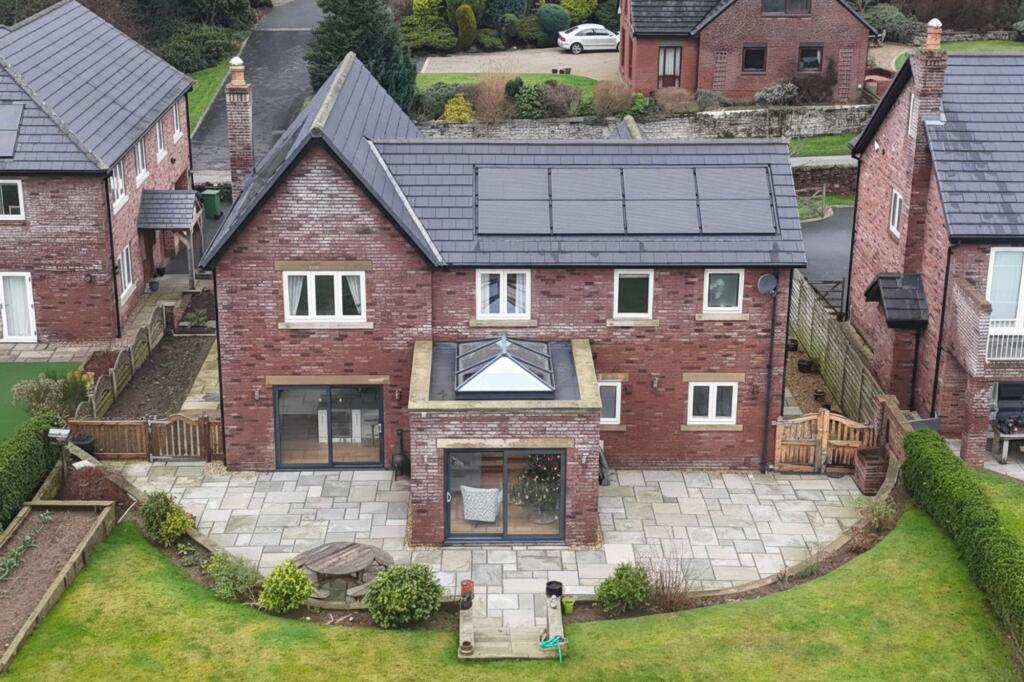 Camellia House, Townhead, Hayton, CA8 9JF photo 2