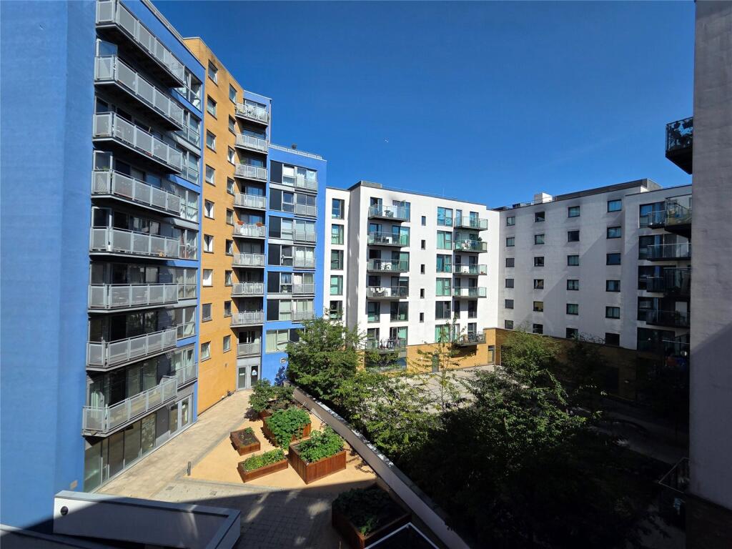 Main image of property: California Buildings, London