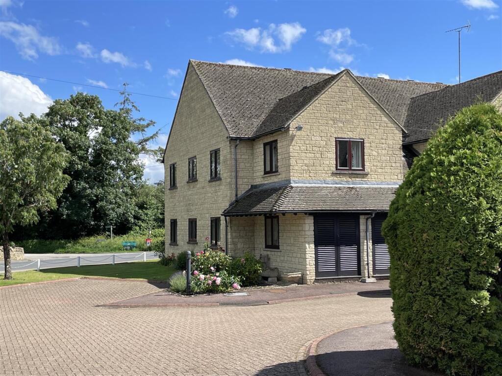 Main image of property: Pegasus Court, Bourton-On-The-Water, Cheltenham