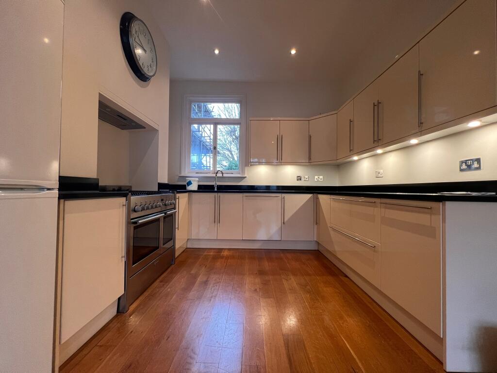 Main image of property: Moyser Road, SW16