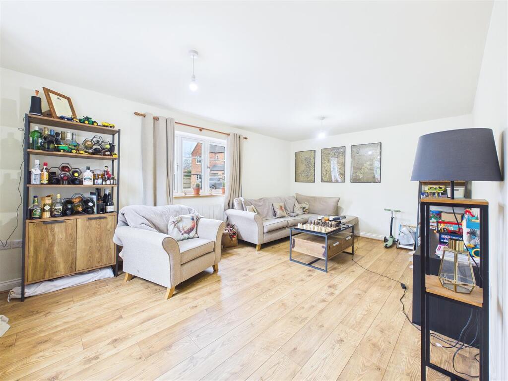 Additional image 4 of Elizabeth Grove, Elford, Tamworth