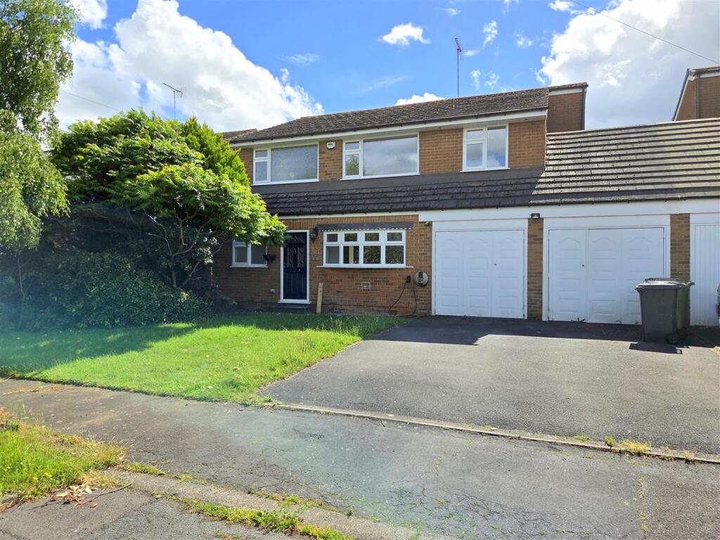 Main image of property: Elm Grove, Stourport-On-Severn