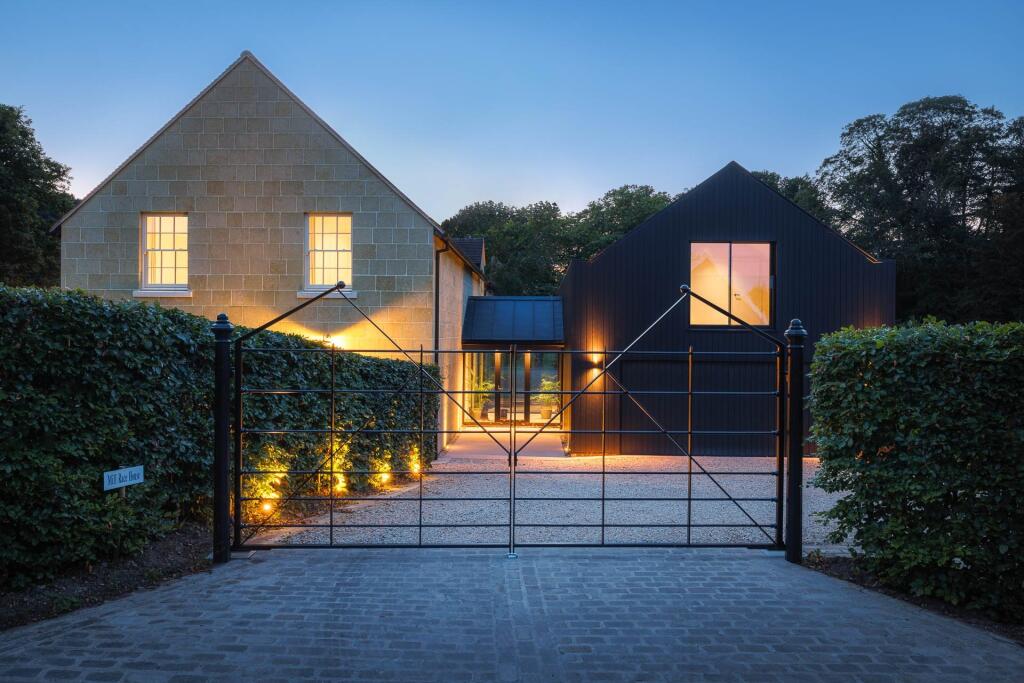 Main image of property: Mill Race House , Donhead St. Mary, Shaftesbury