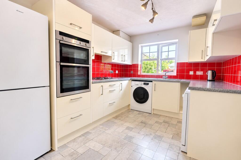 House in Southampton, Bedford Place, Hill - View 4