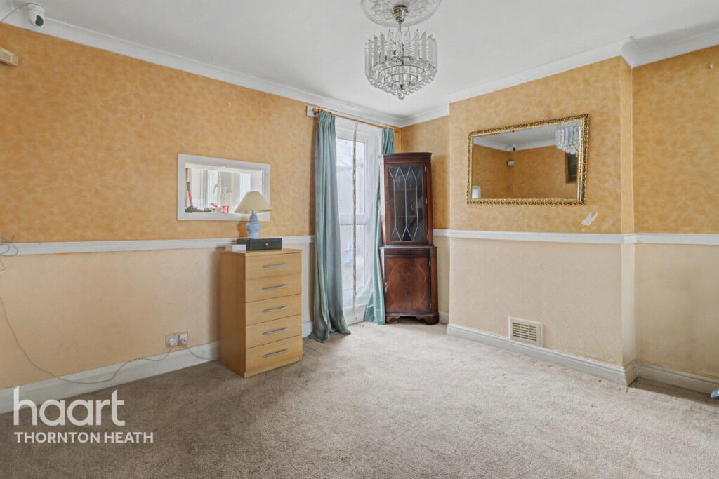 Main image of property: Livingstone Road, Thornton Heath