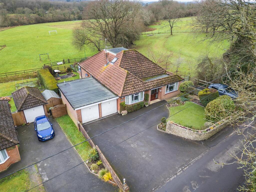 Main image of property: Sleight Lane, Corfe Mullen, Wimborne