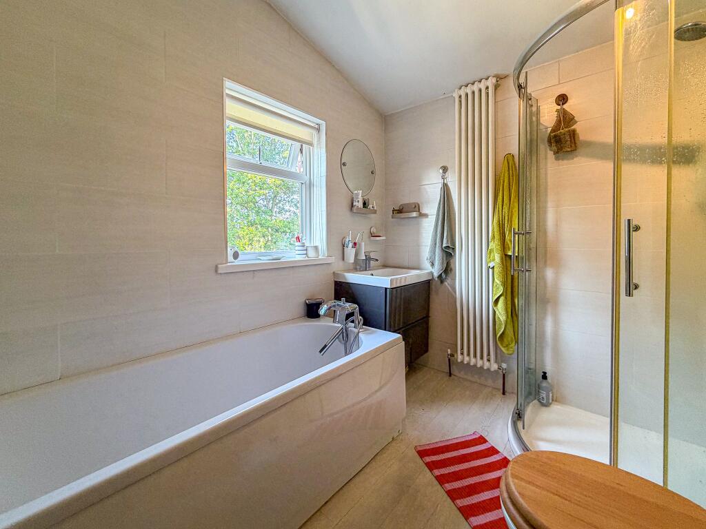 House in Gateshead, North East - View 4
