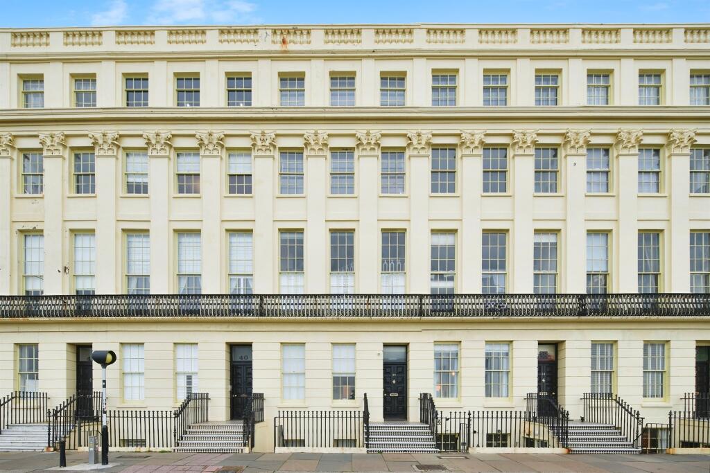 Main image of property: Brunswick Terrace, Hove