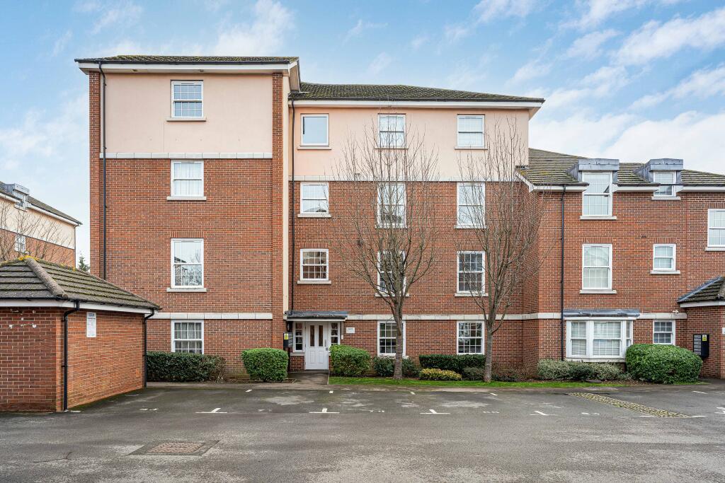 Additional image 13 of Merrifield Court, Welwyn Garden City, Hertfordshire, AL7