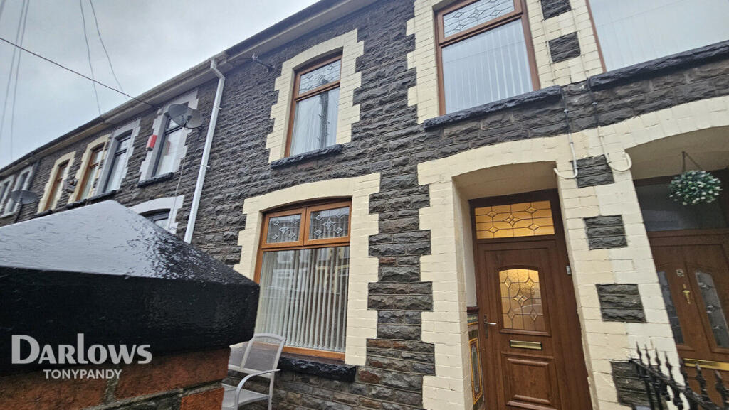 Glanville Terrace, Maerdy, Ferndale CF43 photo 3