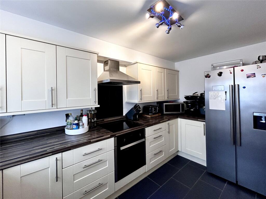 Irwell, Birch Green, Skelmersdale, WN8 photo 2