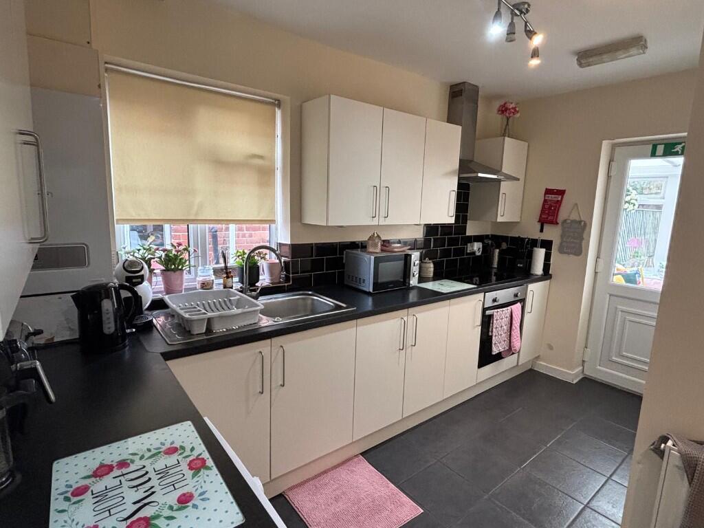 Main image of property: Austen Avenue, Doncaster, South Yorkshire, DN4