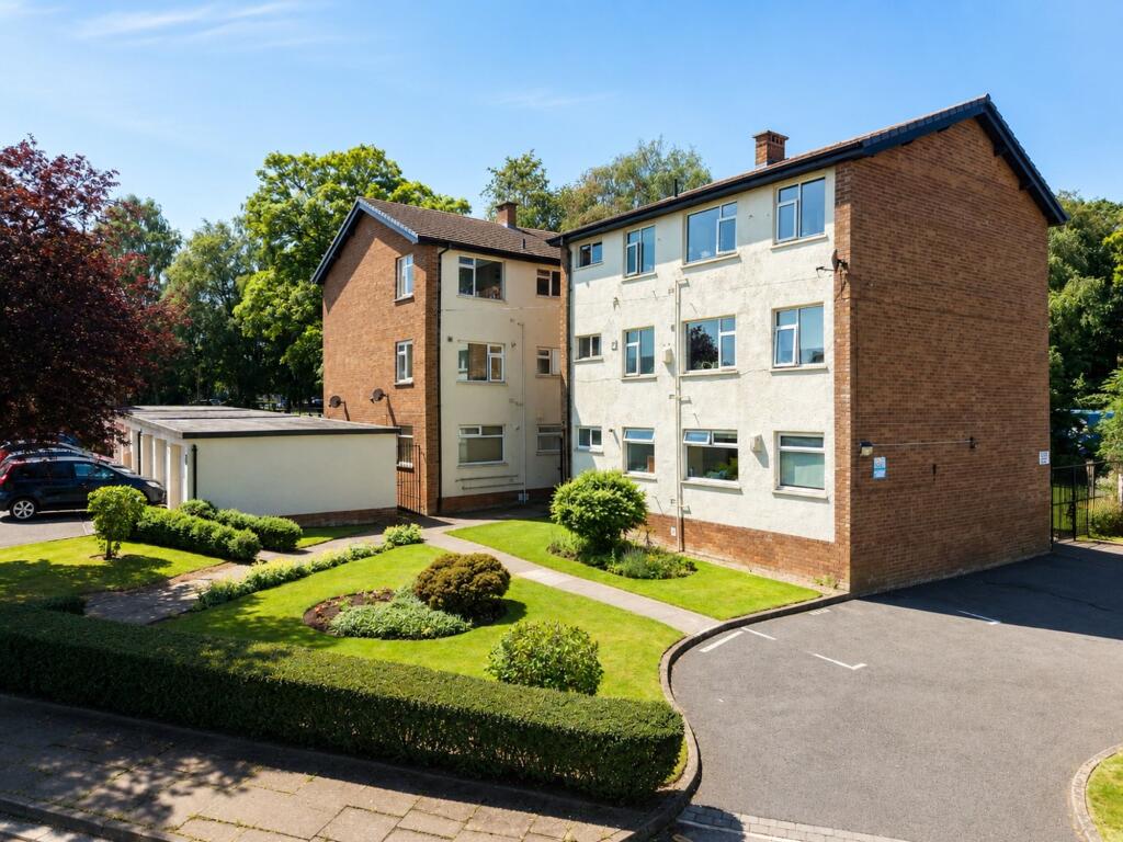 Main image of property: Childwall Green, Wirral, CH49