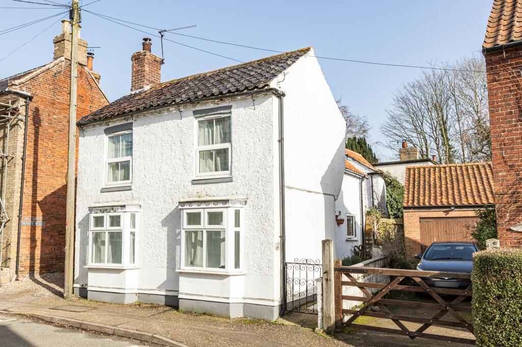 Main image of property: Foulsham