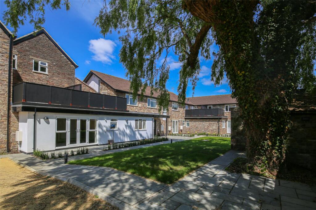 Apartment 9, Willow Tree Apartments, Yate, Bristol, Gloucestershire, BS37 photo 3