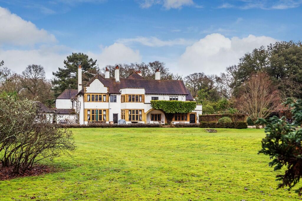 Main image of property: Priors Hatch Lane, Godalming, Surrey, GU7