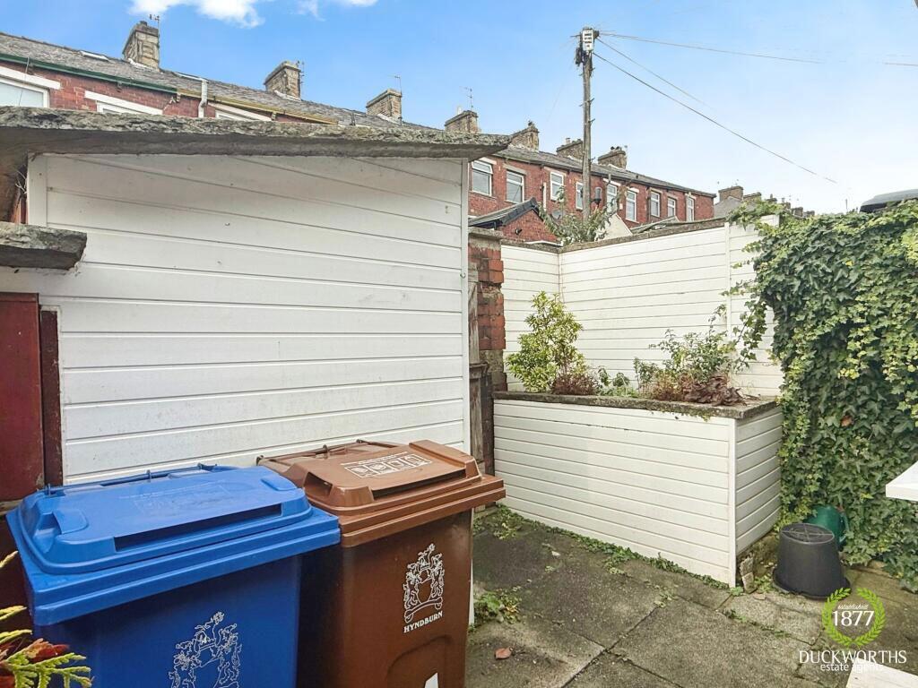 Additional image 16 of Maple Street, Great Harwood, Blackburn, Lancashire, BB6 7RY