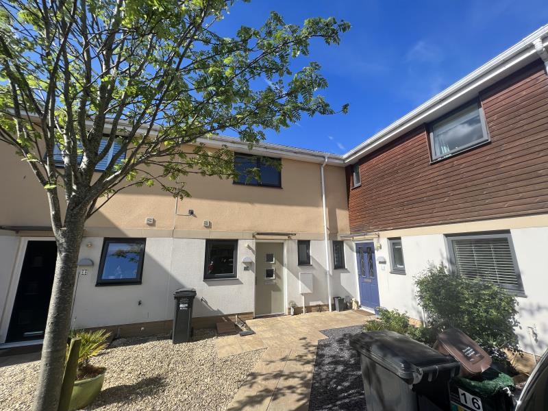 Main image of property: Halyard Way - Portishead Marina